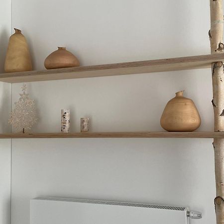 Dolní Morava Apartmany U Lesa חדר תמונה