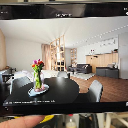 Dolní Morava Apartmany U Lesa חדר תמונה