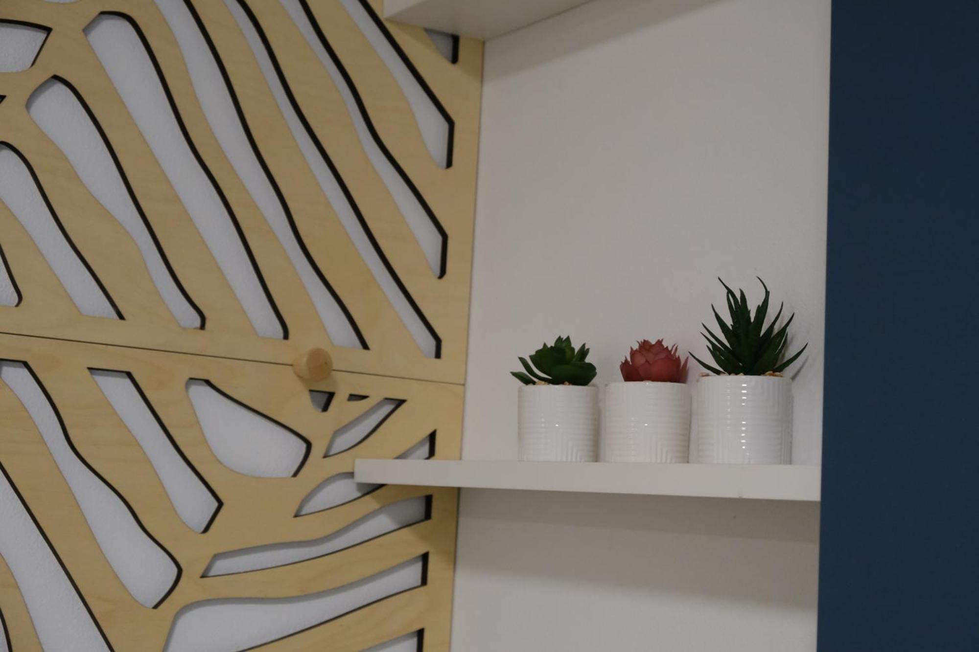 Dolní Morava Apartmany U Lesa חדר תמונה