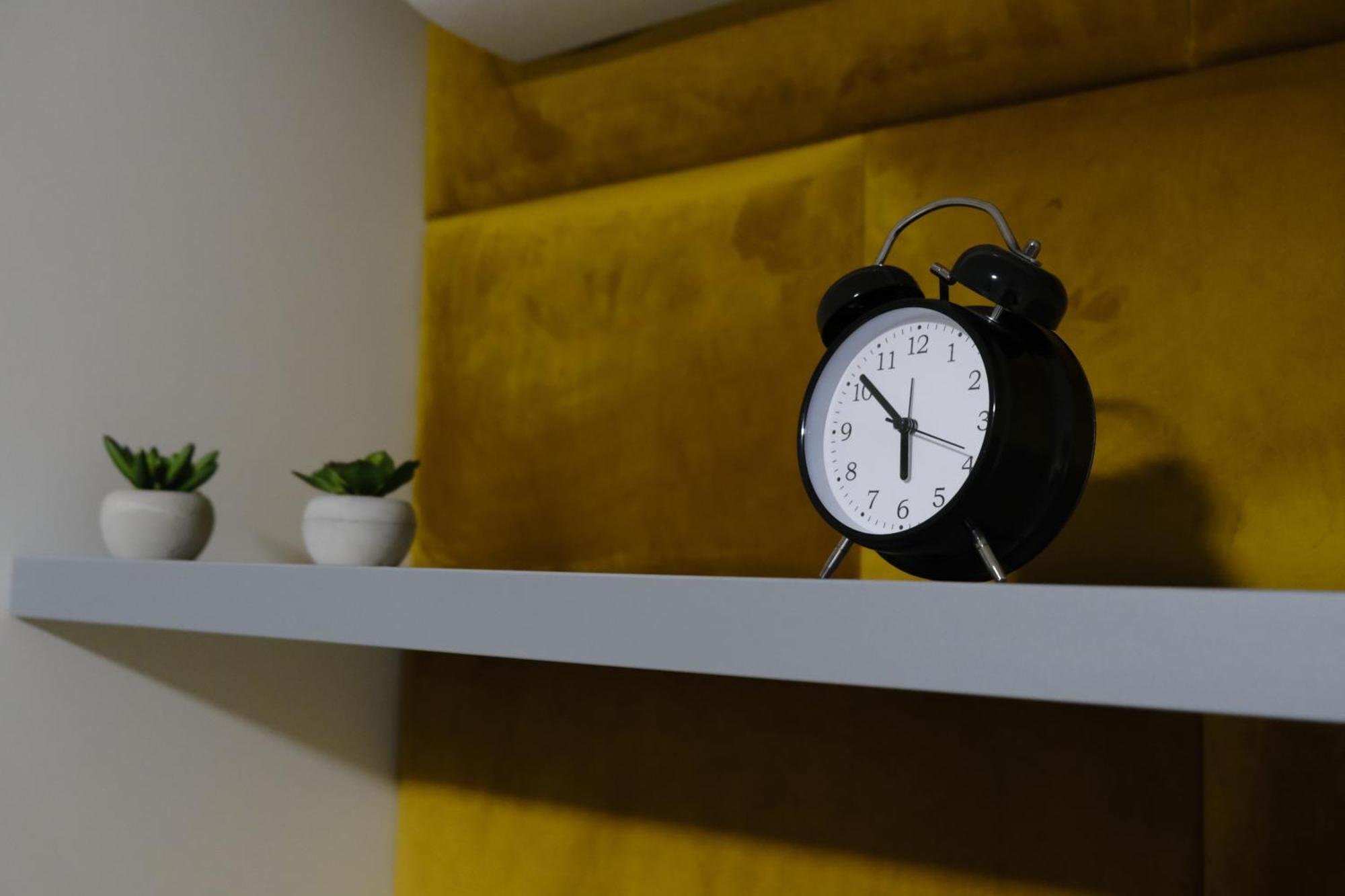 Dolní Morava Apartmany U Lesa חדר תמונה