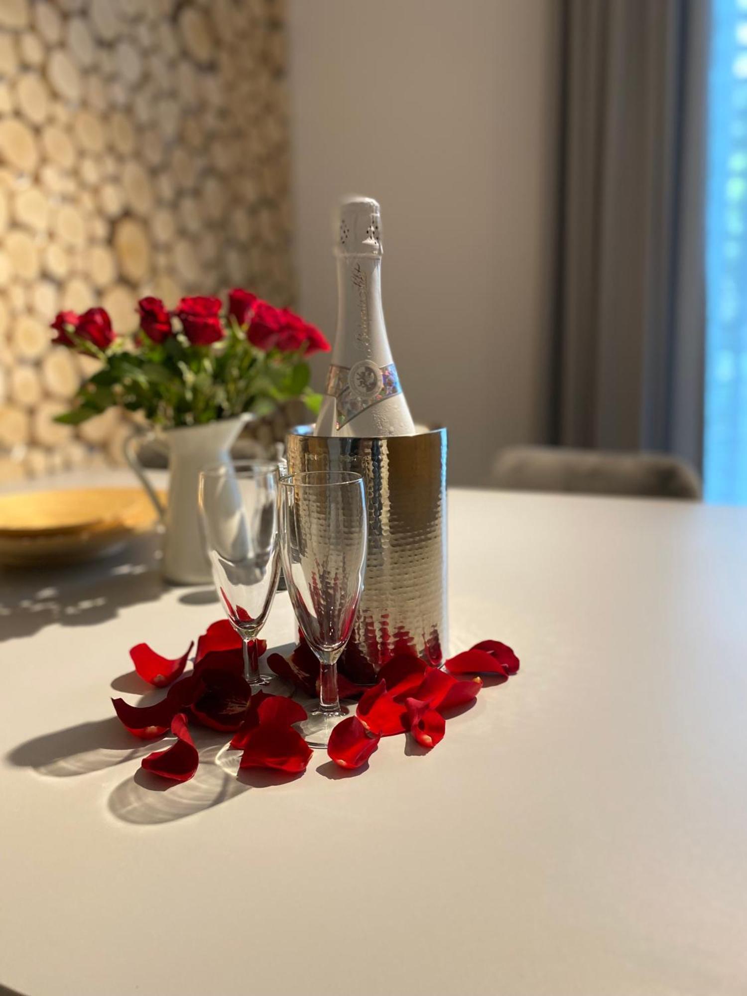Dolní Morava Apartmany U Lesa חדר תמונה