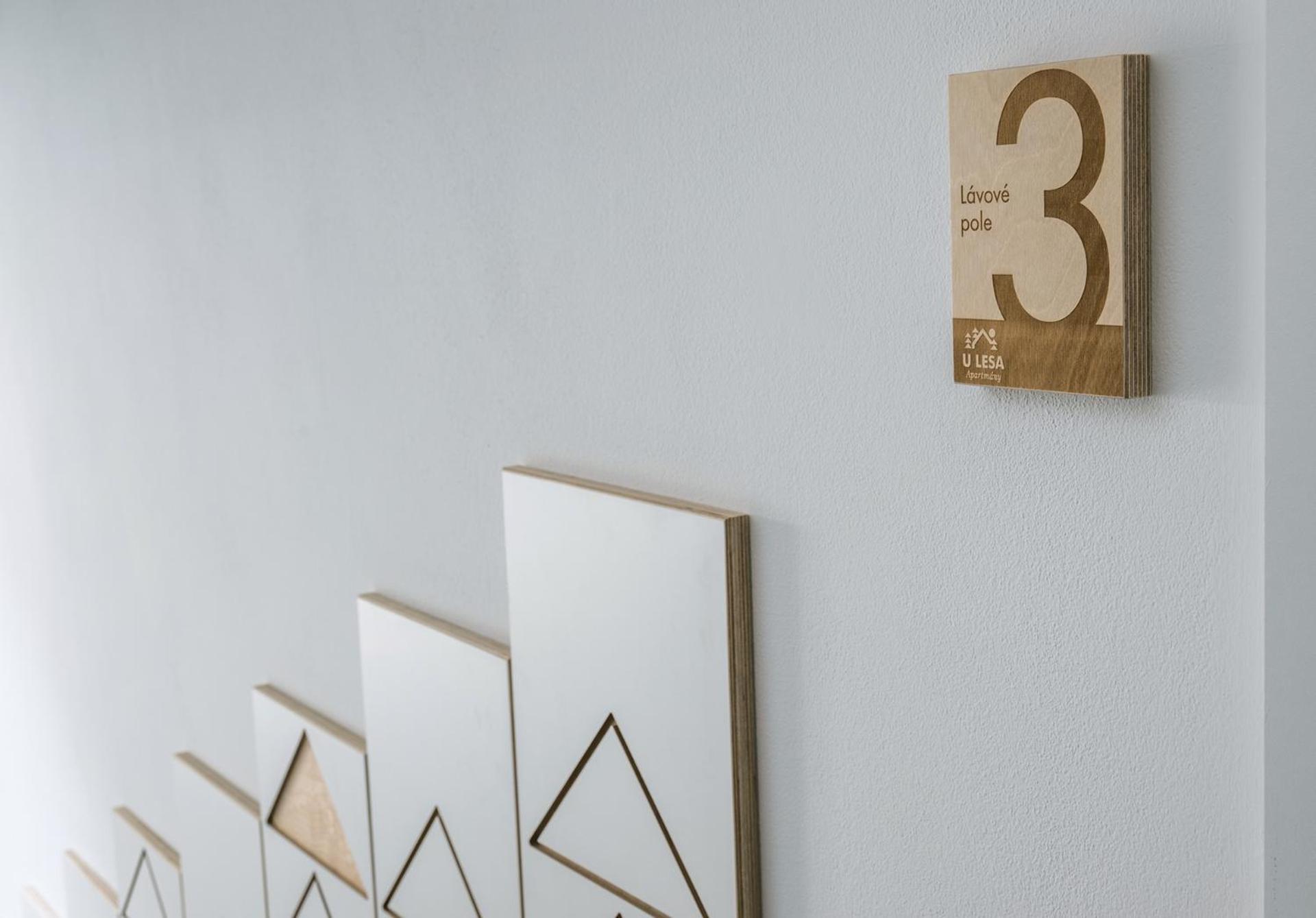 Dolní Morava Apartmany U Lesa חדר תמונה