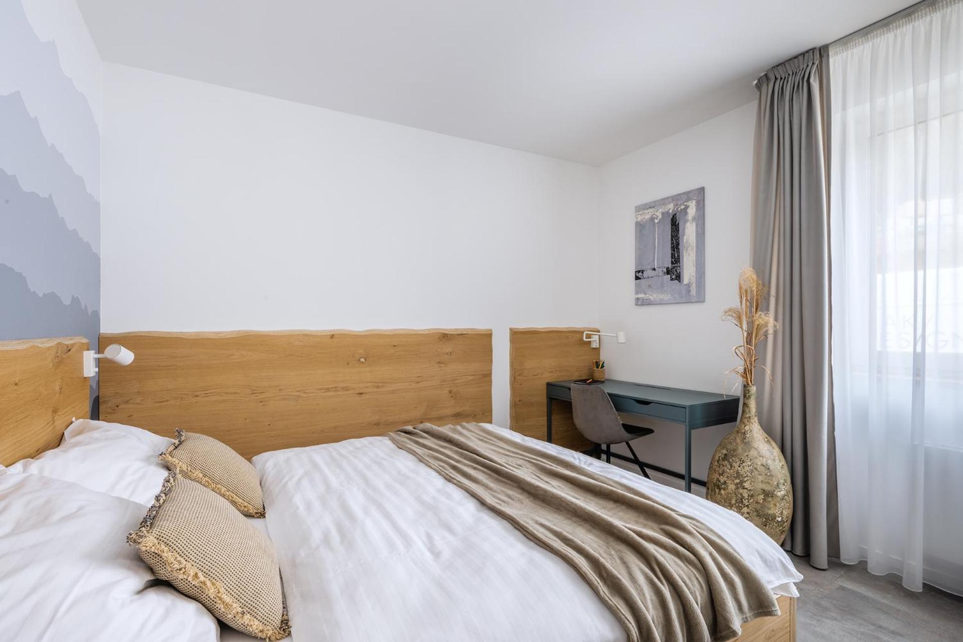 Dolní Morava Apartmany U Lesa חדר תמונה