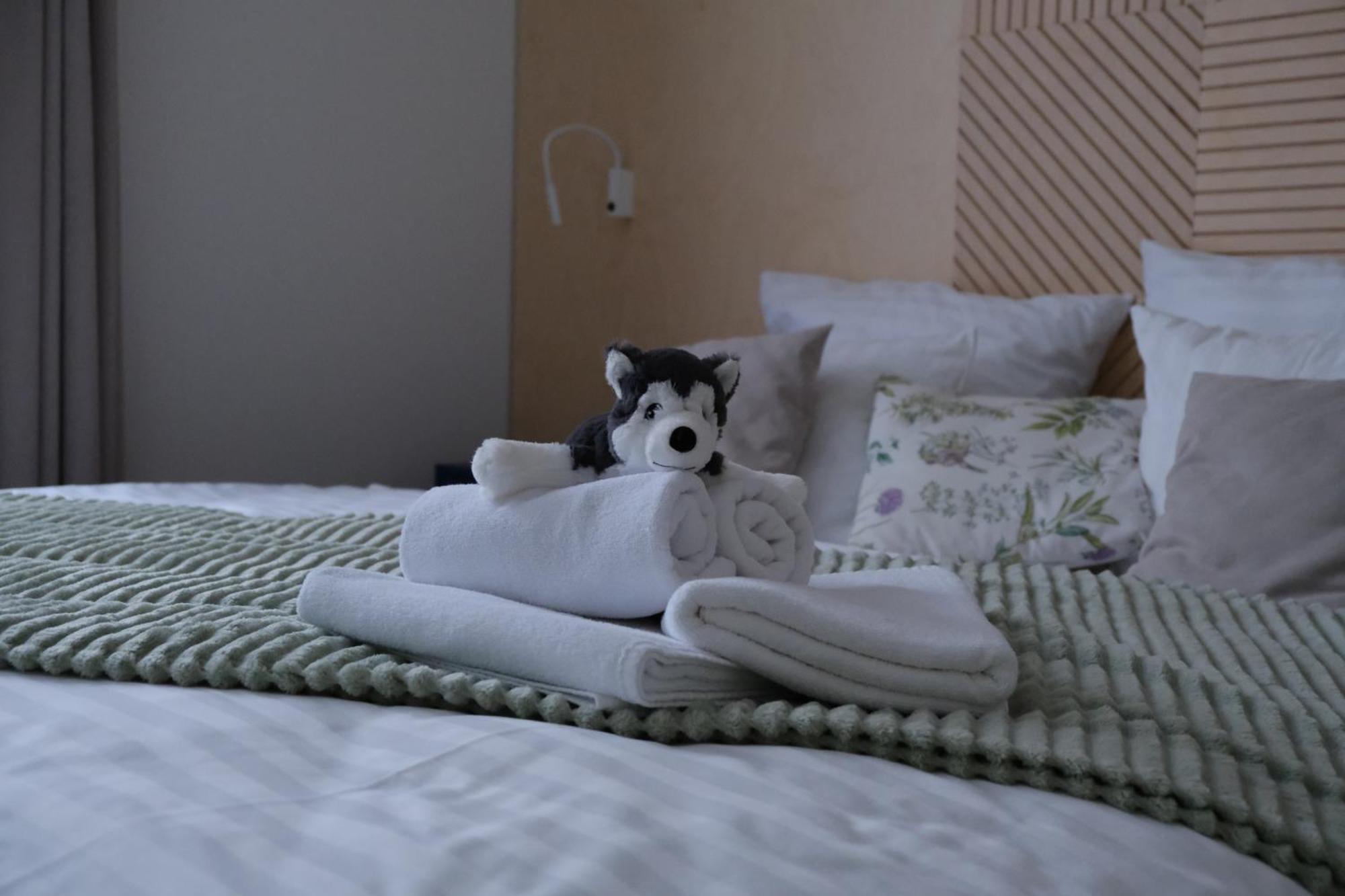 Dolní Morava Apartmany U Lesa חדר תמונה