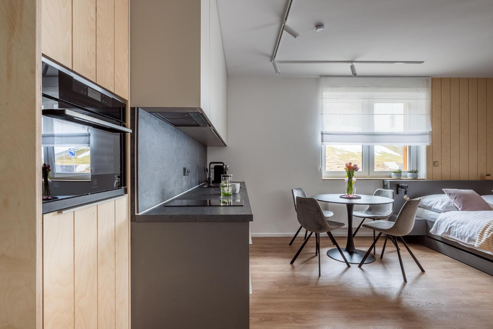 Dolní Morava Apartmany U Lesa חדר תמונה