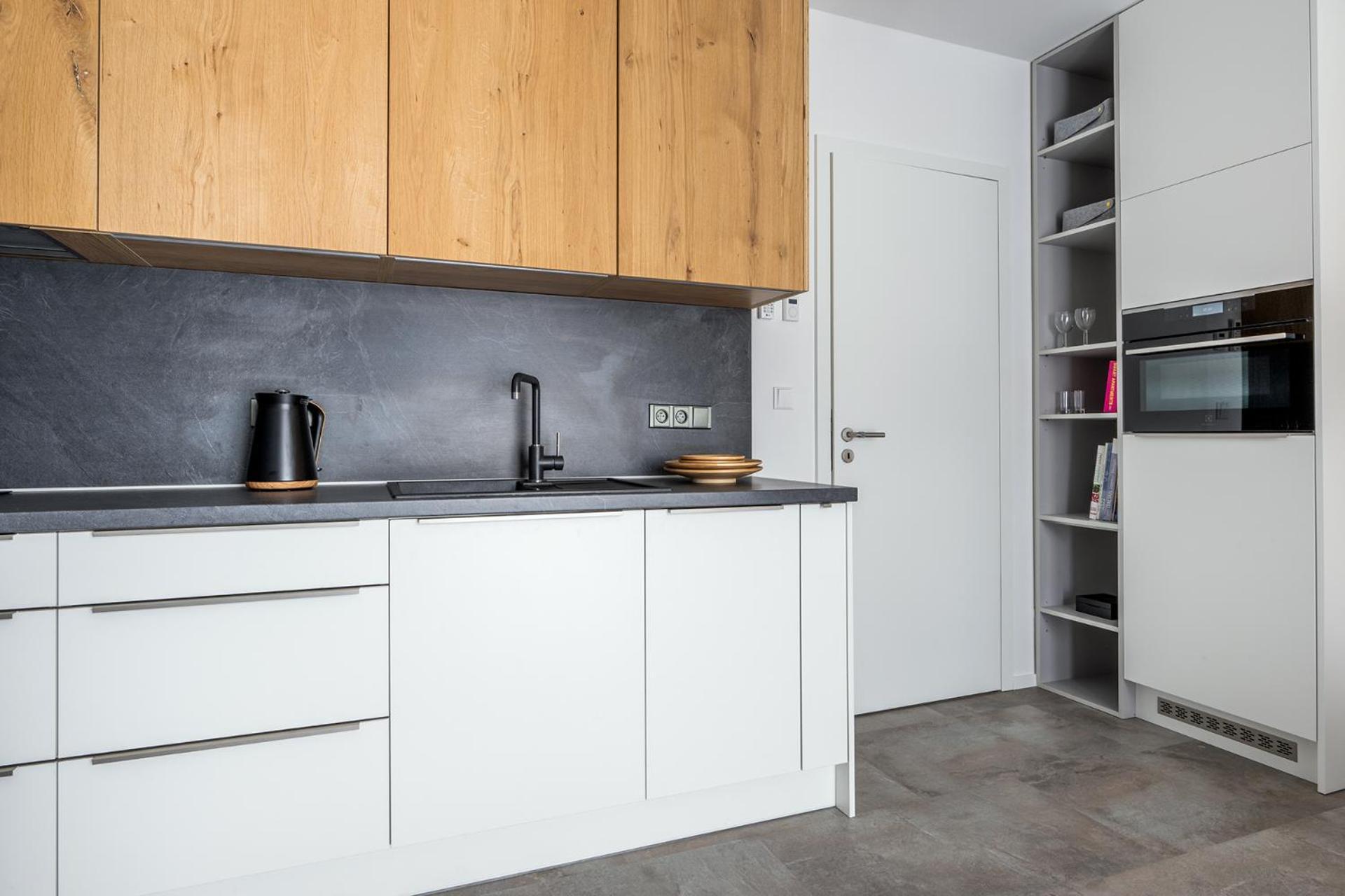 Dolní Morava Apartmany U Lesa חדר תמונה