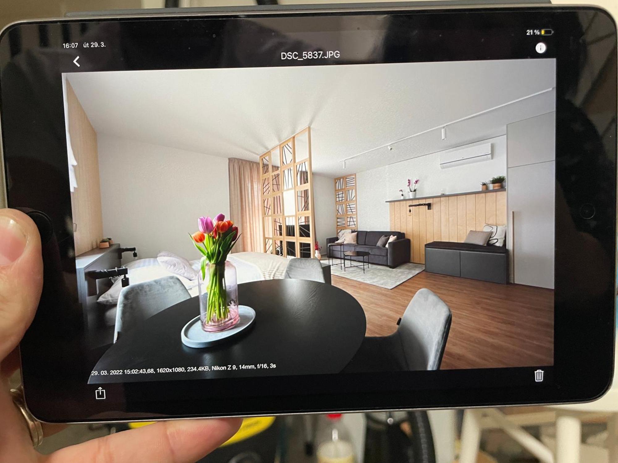 Dolní Morava Apartmany U Lesa חדר תמונה