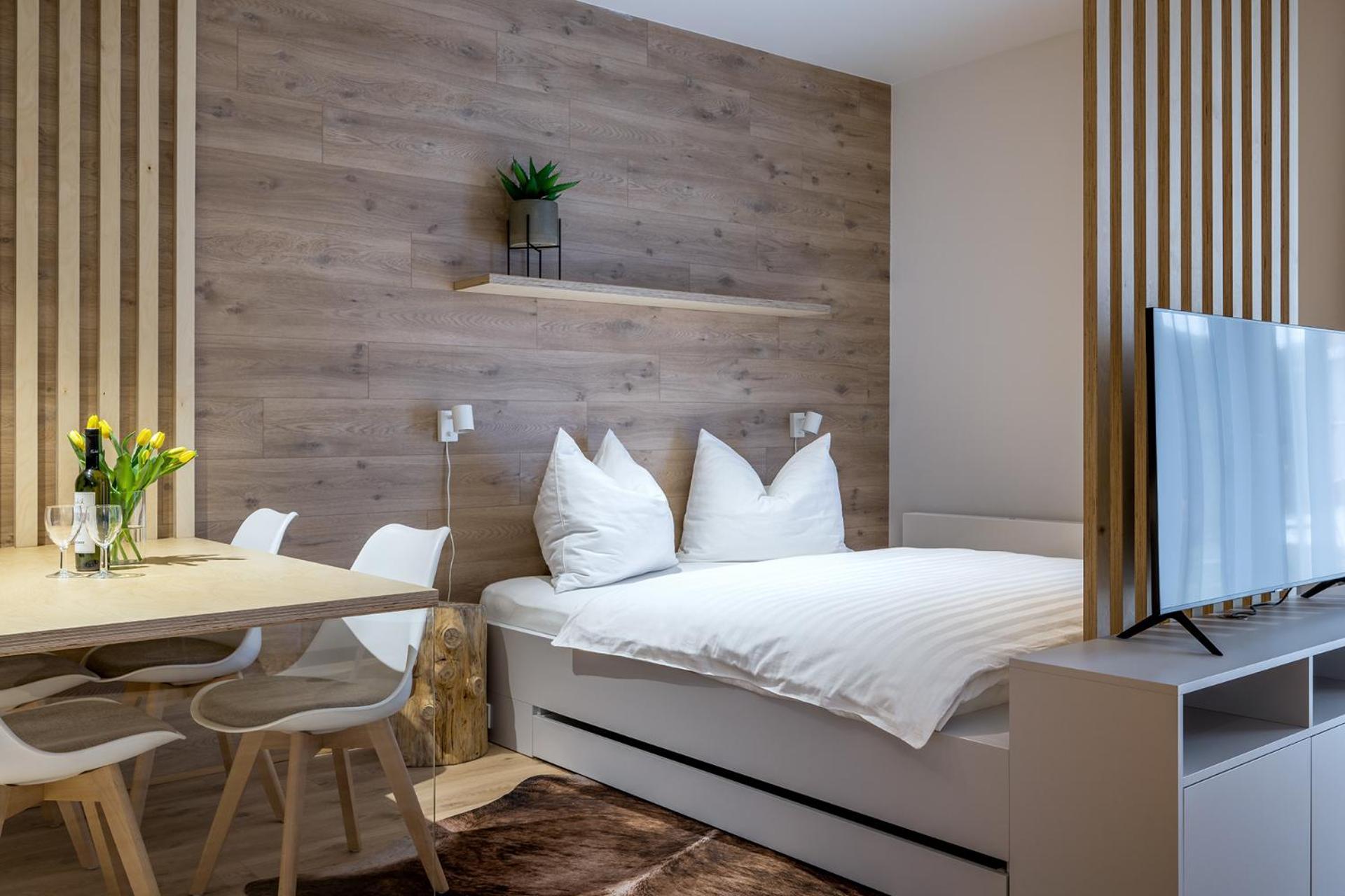 Dolní Morava Apartmany U Lesa חדר תמונה