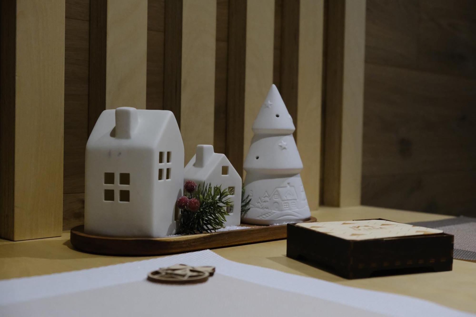 Dolní Morava Apartmany U Lesa חדר תמונה